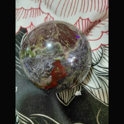 Dragonsblood sphere