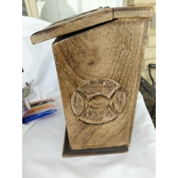 Witchcraft herb chest starter kit