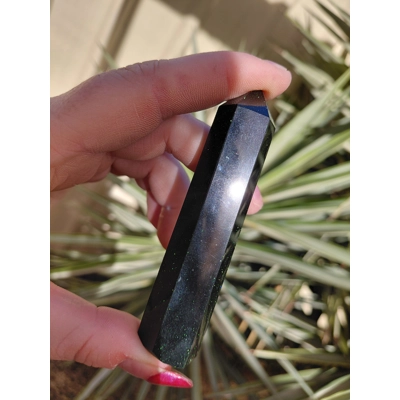 Green sandstone generator