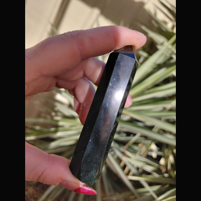 Green sandstone generator