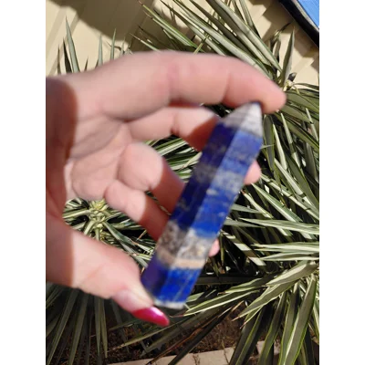 Lapis lazuli generator