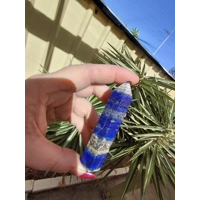 Lapis lazuli generator