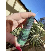 Ruby zoisitte generator