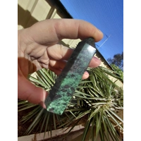 Ruby zoisitte generator