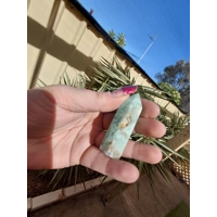 Carribean calcite generator