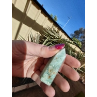 Carribean calcite generator