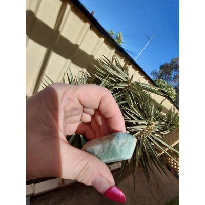 Carribean calcite gener..