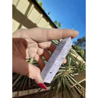 Lepidolite generator