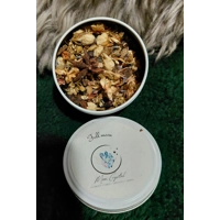 Full moon ritual incense herbs