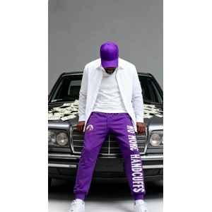 Full 3 Piece Sweatsuit