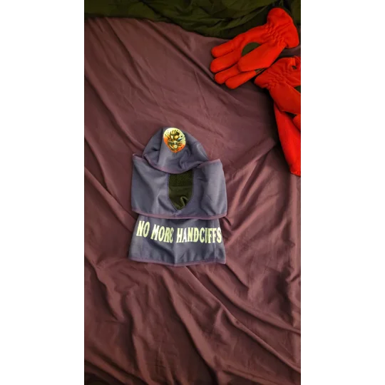 Hijabs Scarves Bonnets Ski masks
