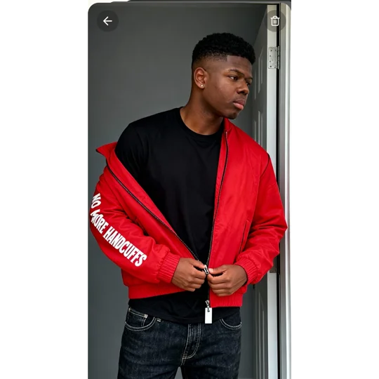 Heavy-duty full-zip Hoodie