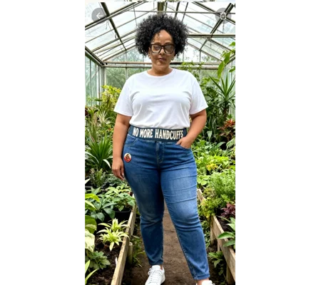 Jeggings (plus size)