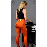 Leggings cargo style