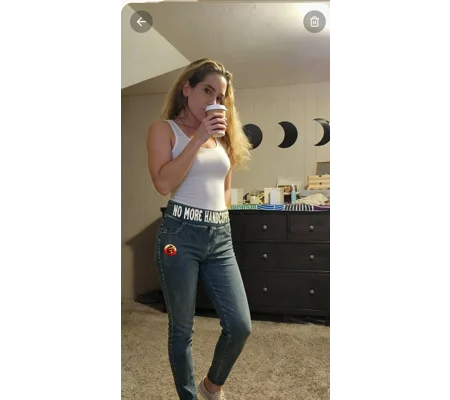 Jeggings