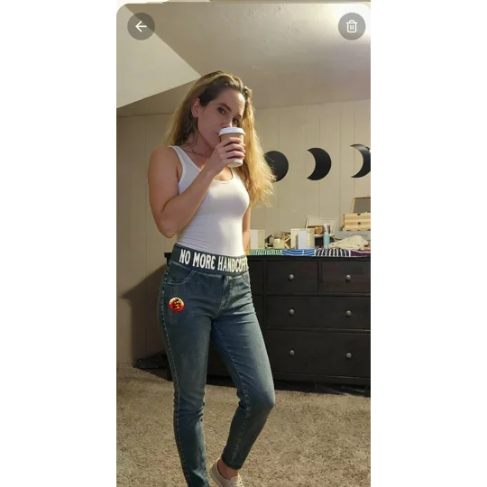 Jeggings