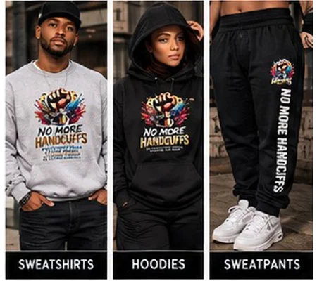 Pullover Hoodie
