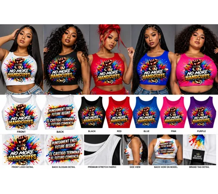 Crop Tops