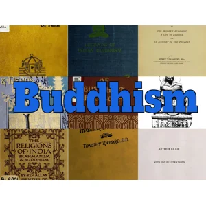 Buddhism - Buddhist Religion 178 PDF Books Philosophy meditation for *Download*