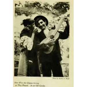 GYPSY Gypsies Gipsy Gitano ROMANY Roma, ROMANIES, Lore Society 87 pdf Books*download*