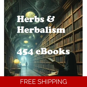 Herbs Herbal 454 eBooks download - Medicinal botany, Herbal Remedies, Herb medicine, Poisons, Culpep