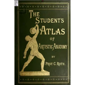 Artistic Anatomy Human figure drawing 21 old ebooks download art drawing etc