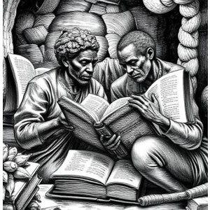Slave Trade - 80 Rare E-Books, Black History - abolition, Books