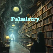 Palmistry - 73 Rare eBooks - Fortune Telling, Cheiromancy, Character Reading  PDF *download*