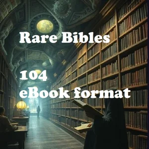 Bibles  105 Rare Medieval Bibles Geneva Coverdale Old New Testament eBooks PDF Sacred Texts download