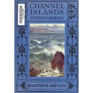 Channel Islands 64 Vintage History Books Jersey Alderney Guernesy Sark