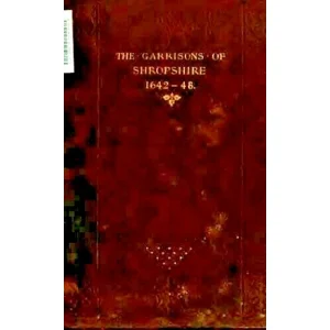 Shropshire 265 Local History Books Registers Genealogy Shrewsbury
