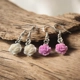 Small Flower Earrings