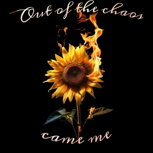 Sunflower/flames Tee