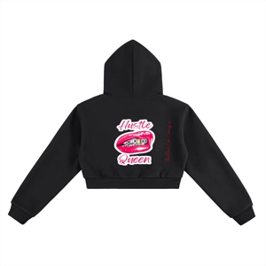 HUSTLE QUEEN