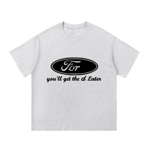 Ford tee
