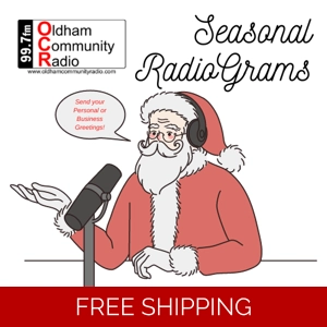 Seasonal Radiogram (Business)