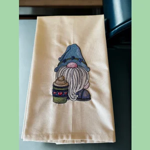 Coffee Gnome