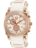 Brillier Mens Chronograph White Method Air 01.3.3.4.13.8 Watch