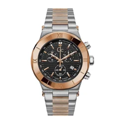 GC Y69003G2MF Men's Sil..