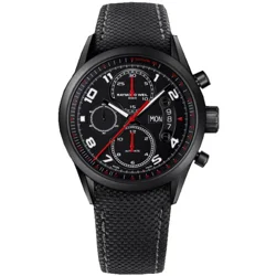 Raymond Weil Freelancer..
