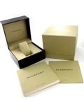 Burberry BU9225 The City Ladies Watch
