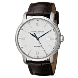 Baume and Mercier MOA08..