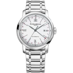 Baume Mercier Executive..