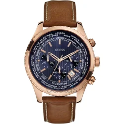 Guess W0500G1 Pursuit C..