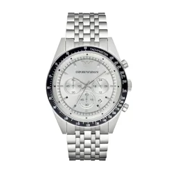Emporio Armani Men's AR..