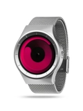Mercury Chrome / Magenta Watch