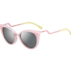 Fendi Ff-0118s-Icc-3u S..