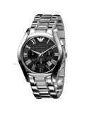 Emporio Armani AR0673 Classic Chronograph Gents Watch