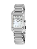 Baume and Mercier M0A10051 Hampton Ladies Watch