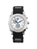Brillier 01.4.4.4.11.1 Mens Chronograph Method Air Watch